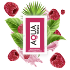 Lubrifiant Aqua Travel framboise sauvage 6 ml