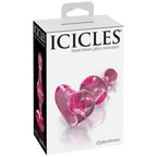icicles n 75 gode en verre