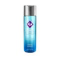 Lubrifiant base eau toucher naturel soyeux — emballage produit