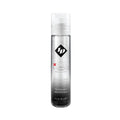 Lubrifiant base eau haute intensité Xtreme — vue de dos