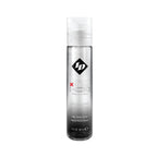 Lubrifiant base eau haute intensité Xtreme — vue de dos
