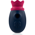 Stimulateur de clitoris 10 modes et léchage