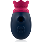 Stimulateur de clitoris 10 modes et léchage