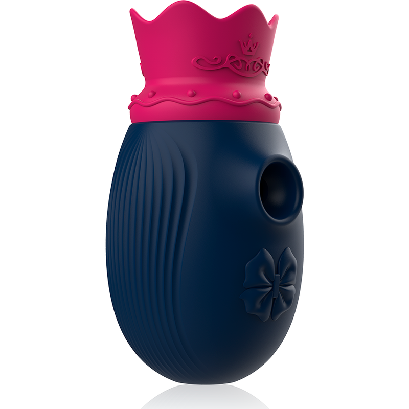 Stimulateur de clitoris 10 modes et léchage