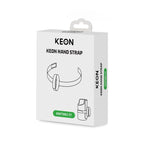 Dragonne de maintien pour masturbateur Keon — vue de dos