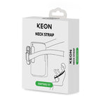 Sangle de cou pour masturbateur Keon — détail produit