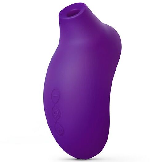Stimulateur clitoris sona 2 cruise lilas