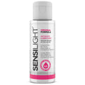 Lubrifiant base eau hydratant formule originale Sensilight — vue principale