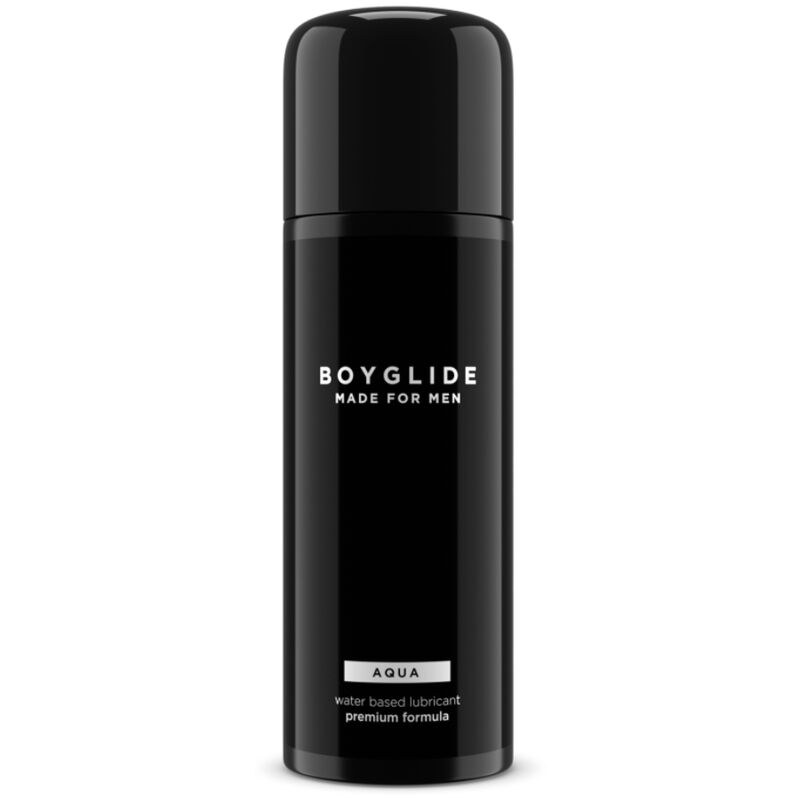 Lubrifiant base d'eau boyglide