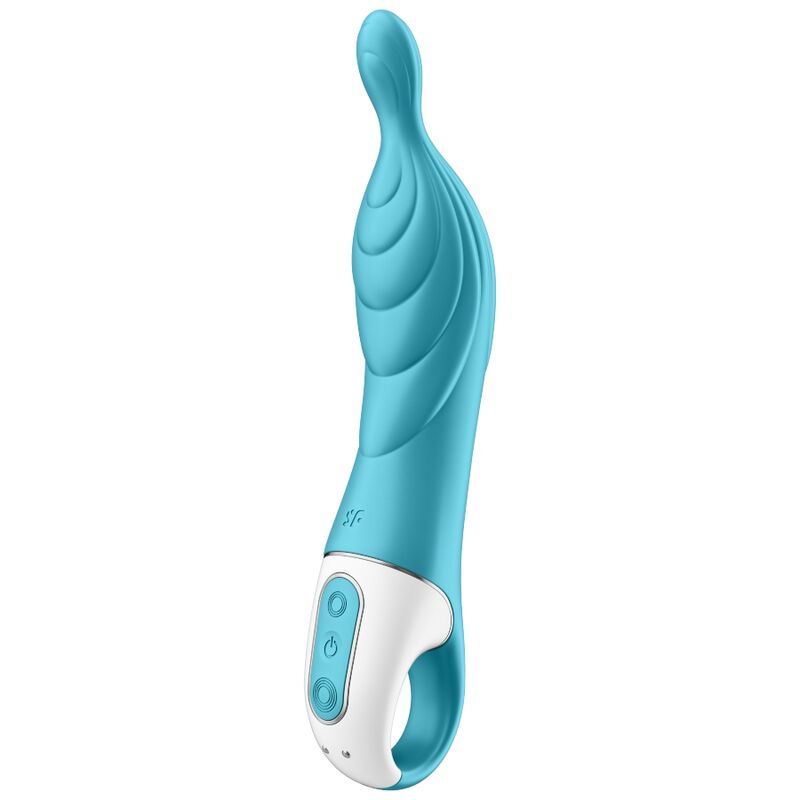 Vibromasseur point A tige longue A-Mazing 2 — vue principale
