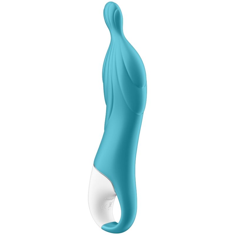Vibromasseur point A tige longue A-Mazing 2 — détail produit