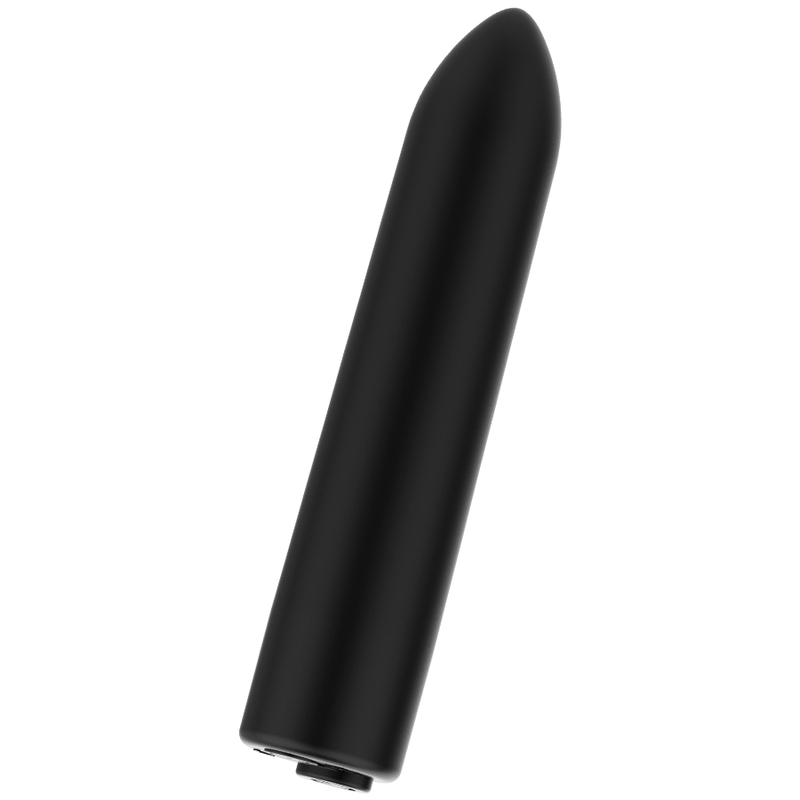 Balle vibrante compacte 10 modes — détail produit