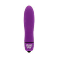 Mini vibromasseur discret stimulation clitoridienne — vue principale