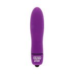 Mini vibromasseur discret stimulation clitoridienne — vue principale