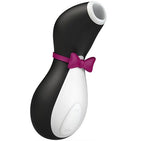 Stimulateur clitoridien Satisfyer Pro Penguin ondes pression — vue principale