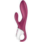 satisfyer vibrateur pointg heated affair
