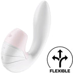 Stimulateur air pulse et vibration double zone — vue principale