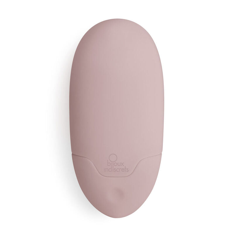 Vibrateur intime rechargeable