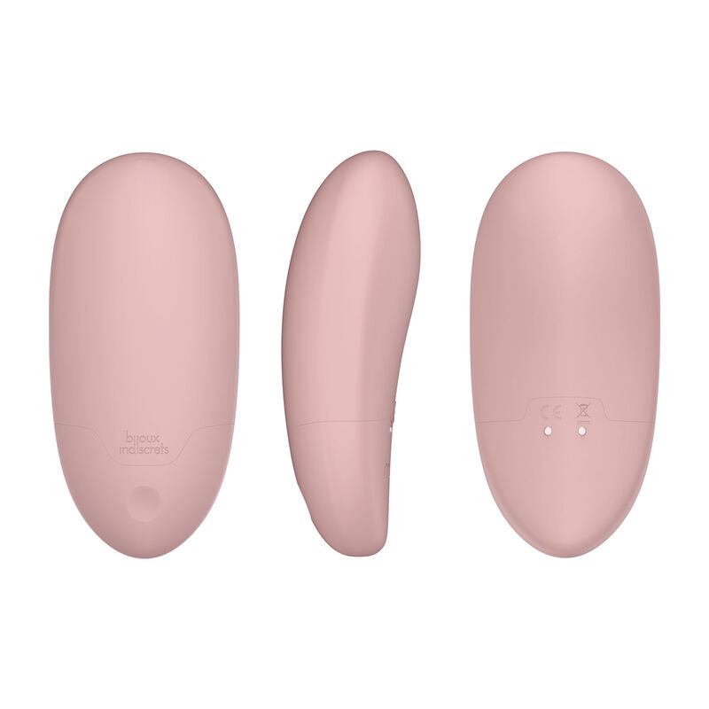 bijoux vibrateur intime rechargeable
