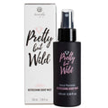 Brume corporelle rafraîchissante Pretty but Wild 100 ml — vue principale