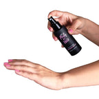 Brume corporelle rafraîchissante Pretty but Wild 100 ml — détail produit