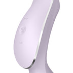 Stimulateur air pulse et vibration trois moteurs — emballage produit
