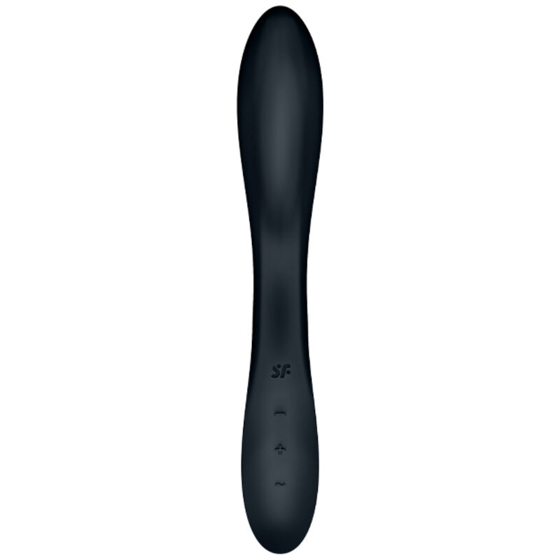 satisfyer vibrateur spot g rrrolling explosion