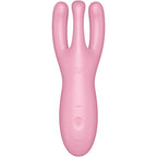 Vibromasseur connecté trois bras Threesome 4 — détail produit