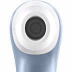 satisfyer stimulateur violette pro 2