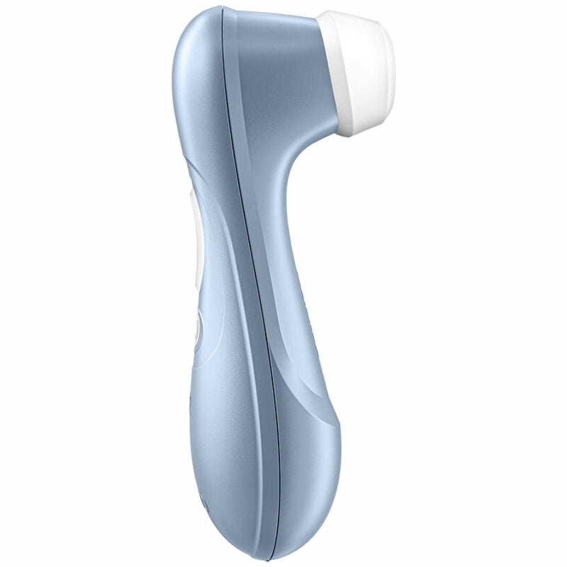 satisfyer stimulateur violette pro 2