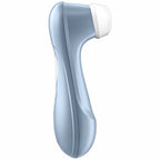 satisfyer stimulateur violette pro 2