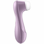 satisfyer stimulateur violette pro 2