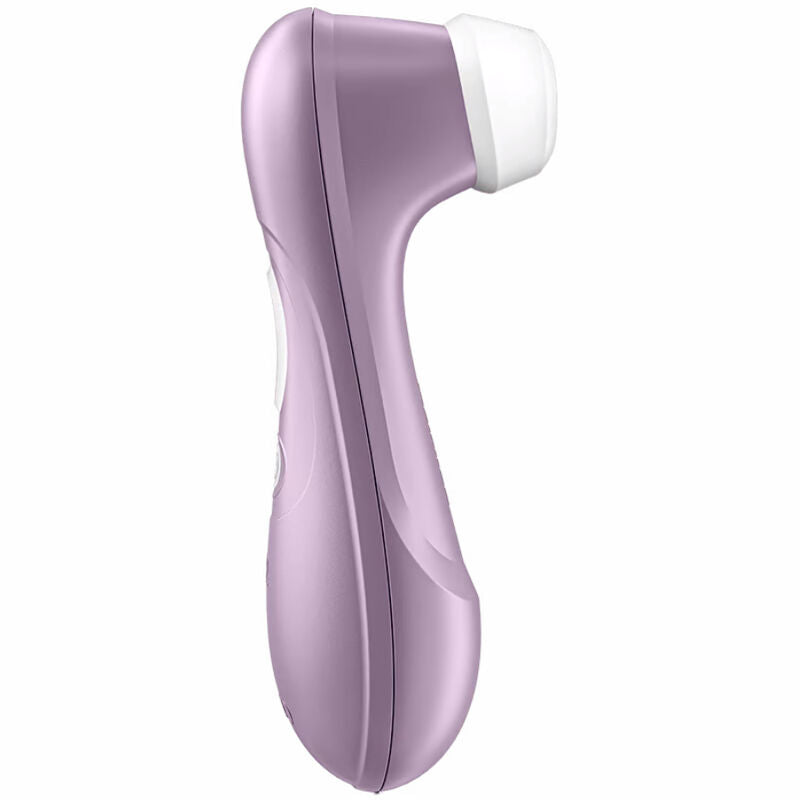 satisfyer stimulateur violette pro 2