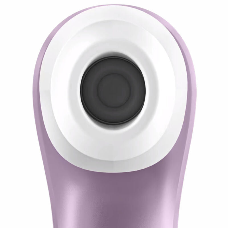 satisfyer stimulateur violette pro 2