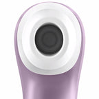 satisfyer stimulateur violette pro 2