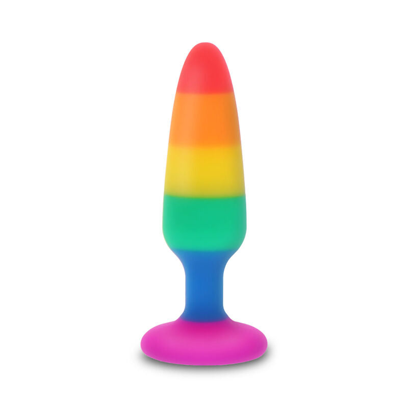 pride drapeau lgbt plug twink 8 5 cm