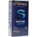 Préservatif slim fit Control 12 unités — vue principale