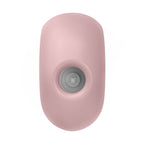 Stimulateur clitoridien double moteur Sugar Rush — vue de profil