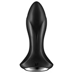 Plug anal vibrant Rotator Plug 1+ application connectée — emballage produit