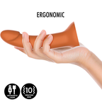 mythology rune royal dildo m vibrateur watchme technologie sans fil compatible
