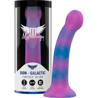 Gode fantaisie courbé Dion-Galactic small Mythology — détail base