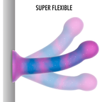 Gode fantaisie courbé Dion-Galactic small Mythology — angle alternatif
