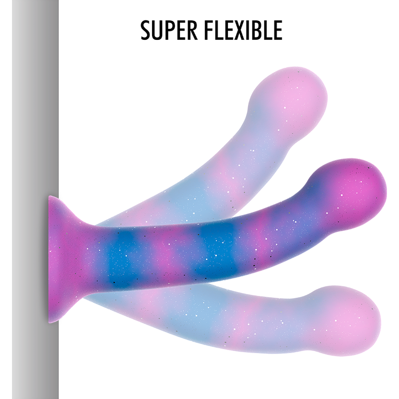 Gode fantaisie courbé Dion-Galactic small Mythology — angle alternatif