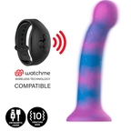 mythology dion galactic dildo s vibrateur watchme technologie sans fil compatible