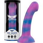 mythology gode galactique dion m