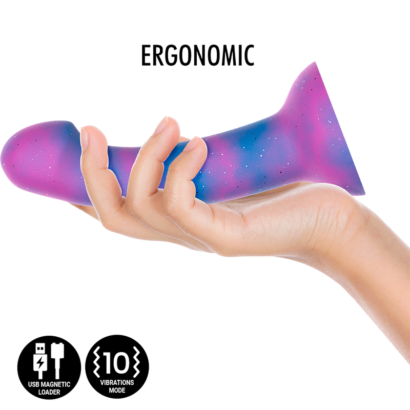 mythology dion galactic dildo m vibrateur watchme technologie sans fil compatible