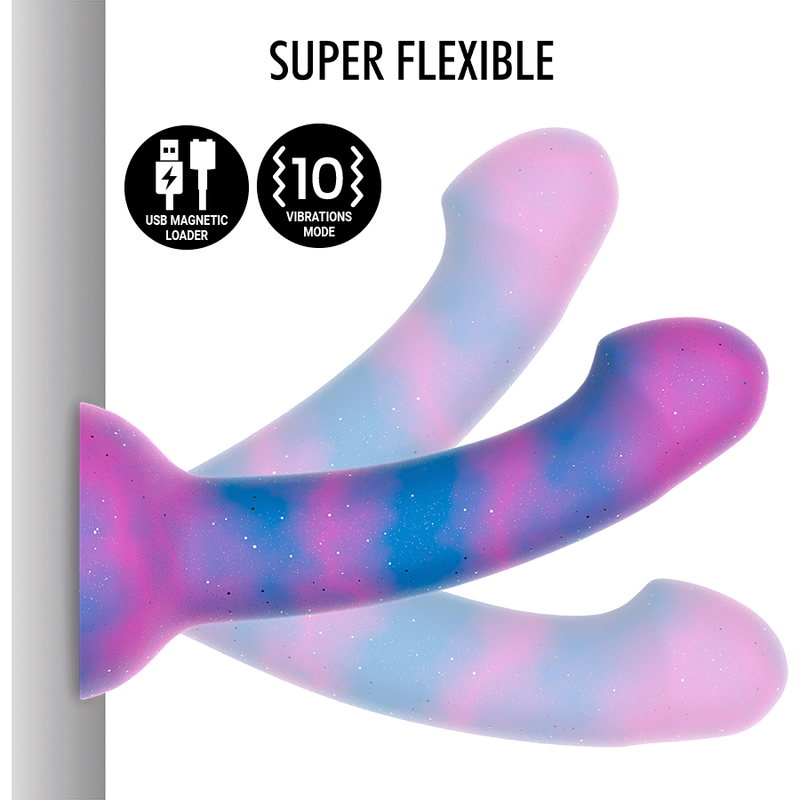 mythology dion galactic dildo m vibrateur watchme technologie sans fil compatible