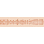 Masturbateur Elsa Jean Treat Signature — vue de profil