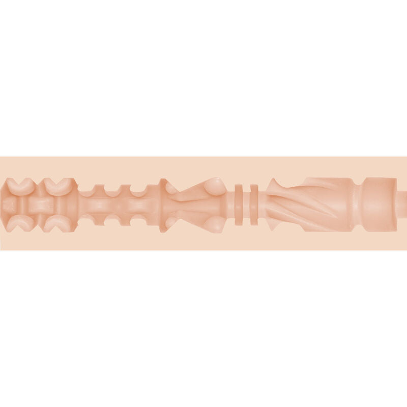 Masturbateur Elsa Jean Treat Signature — vue de profil