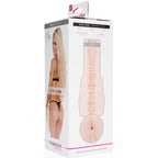 Masturbateur Elsa Jean Treat Signature — détail texture surface